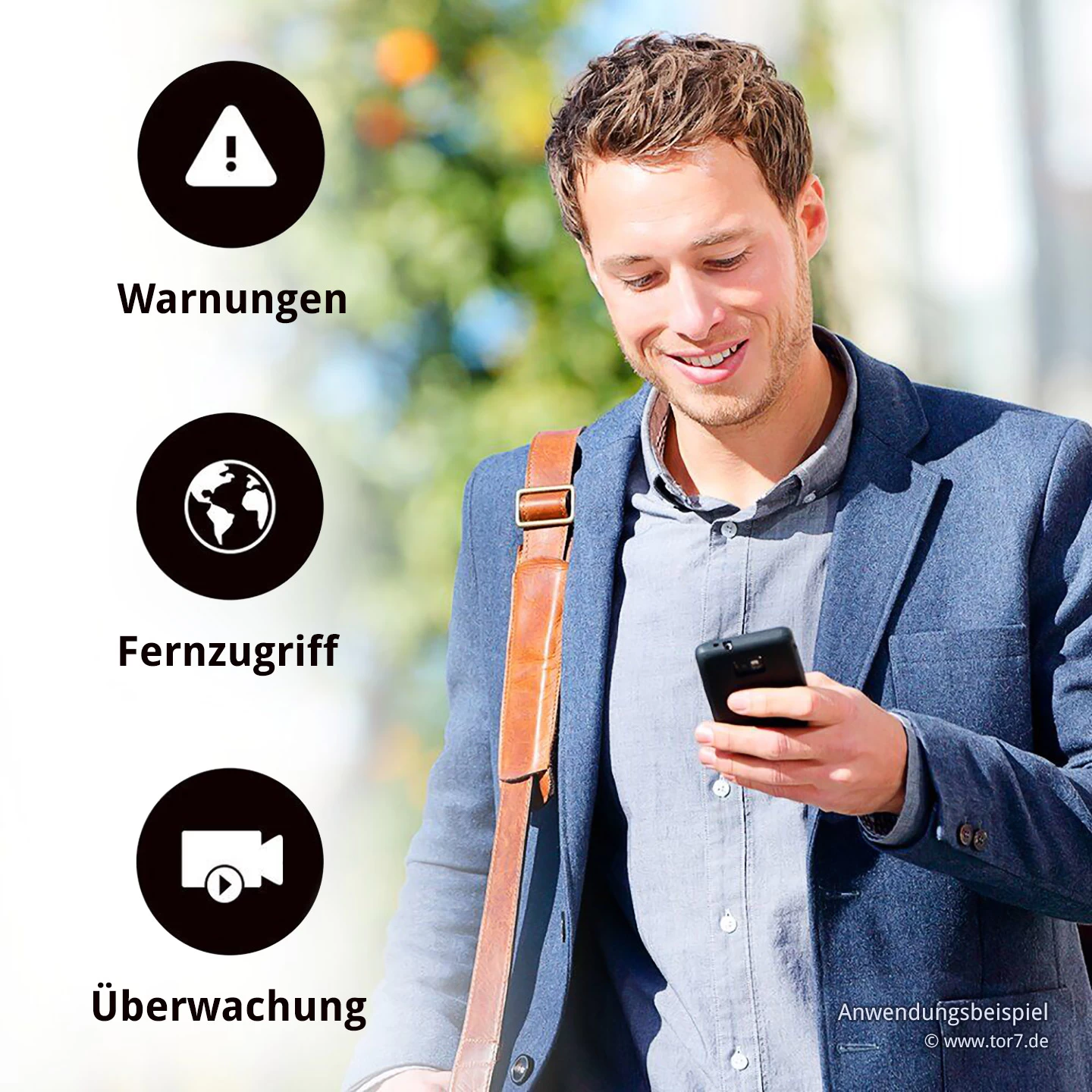 SOMMER Ismartgate PRO Für Garagentore 4 SOMMER Ismartgate PRO Für Garagentore – Bild 4