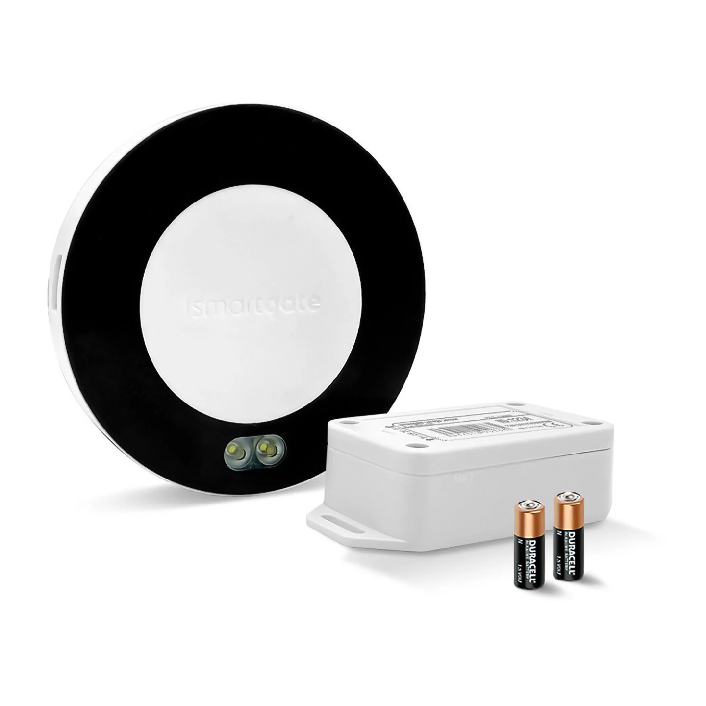 SOMMER Ismartgate PRO Für Garagentore 2 SOMMER Ismartgate PRO Für Garagentore – Bild 2