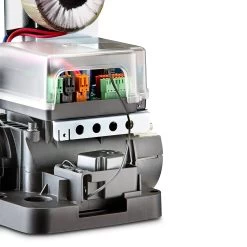 SOMMER Schiebetorantrieb STArter S2 Plus, Einzelantrieb 11 SOMMER Schiebetorantrieb STArter S2 Plus, Einzelantrieb -Bester Türzubehör Geschäft s12735 00001 sommer schiebetorantrieb starter s2 plus einzelantrieb detail