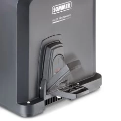 SOMMER Schiebetorantrieb STArter S2 Plus, Einzelantrieb 9 SOMMER Schiebetorantrieb STArter S2 Plus, Einzelantrieb -Bester Türzubehör Geschäft s12735 00001 sommer schiebetorantrieb starter s2 plus einzelantrieb in bewegung