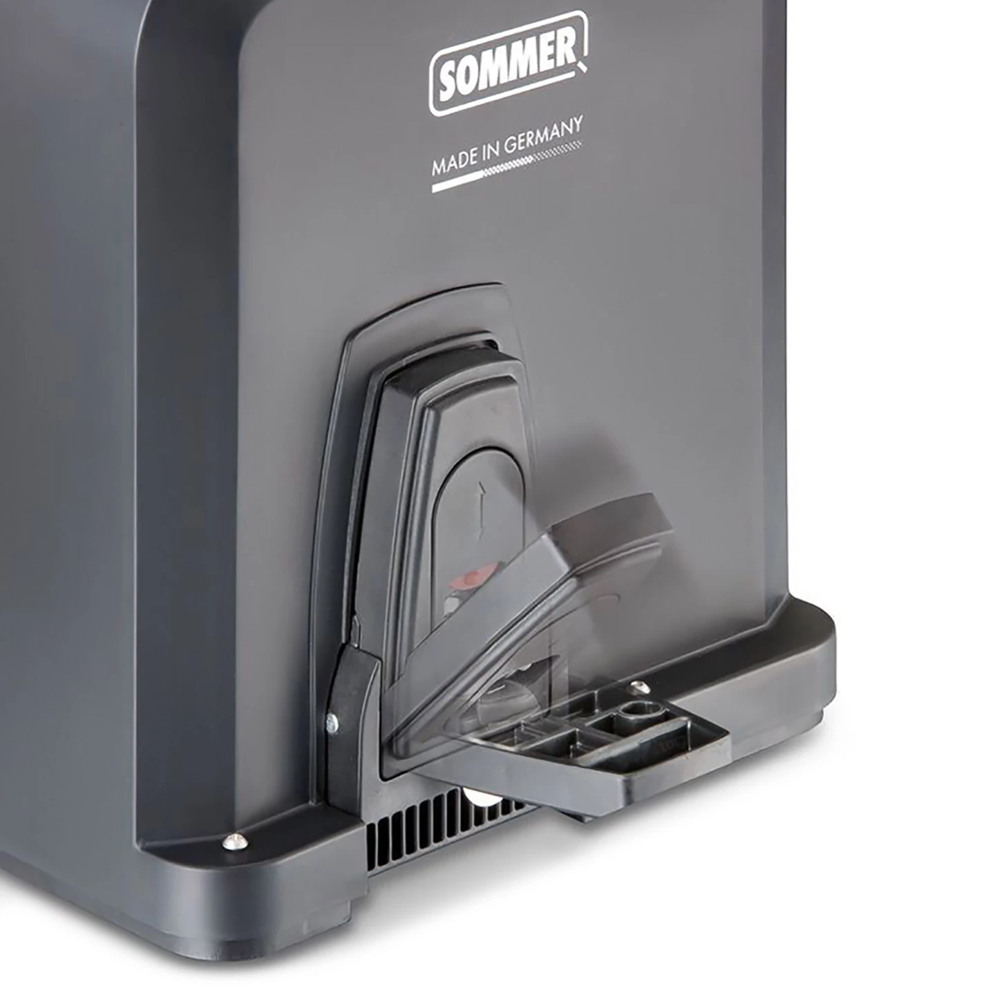 SOMMER Schiebetorantrieb STArter S2 Plus, Einzelantrieb 4 SOMMER Schiebetorantrieb STArter S2 Plus, Einzelantrieb – Bild 4