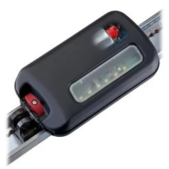 SOMMER Garagentorantrieb S 9110 Base+ -Bester Türzubehör Geschäft sommer base plus laufwagen innenleben 1