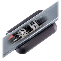 SOMMER Garagentorantrieb S 9110 Base+ -Bester Türzubehör Geschäft sommer base plus schnittmodell 1