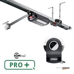 SOMMER Garagentorantrieb S 9080 Pro+ -Bester Türzubehör Geschäft sommer pro plus