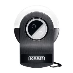 SOMMER Garagentorantrieb S 9080 Pro+ -Bester Türzubehör Geschäft sommer pro plus steuerung frontal
