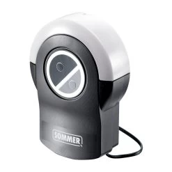 SOMMER Garagentorantrieb S 9080 Pro+ -Bester Türzubehör Geschäft sommer pro plus steuerung perspektive