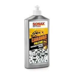 SONAX Caravan Politur
