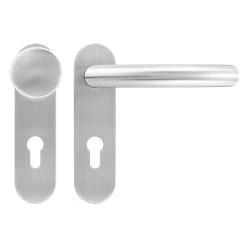 Steinau FS VDS Wechselgarnitur, Typ 510, Edelstahl Matt