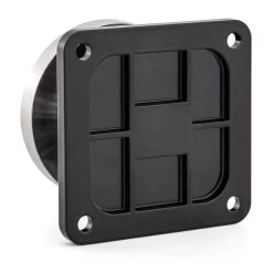 Bester Türzubehör Geschäft -Bester Türzubehör Geschäft tec104880 teckentrup haftgegenplatte mit federung und justierung rueckseite