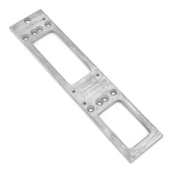 Teckentrup GEZE Obentürschließer TS 5000 Ohne Gleitschiene -Bester Türzubehör Geschäft tec107129 teckentrup geze obentuerschliesser ts 5000 ohne gleitschiene montageplatte