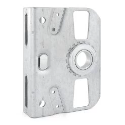 Teckentrup Federbruchsicherung, 1 Zoll Welle 8 Teckentrup Federbruchsicherung, 1 Zoll Welle -Bester Türzubehör Geschäft tec109234 teckentrup federbruchsicherung 1 zoll welle links sicherung rueckseite