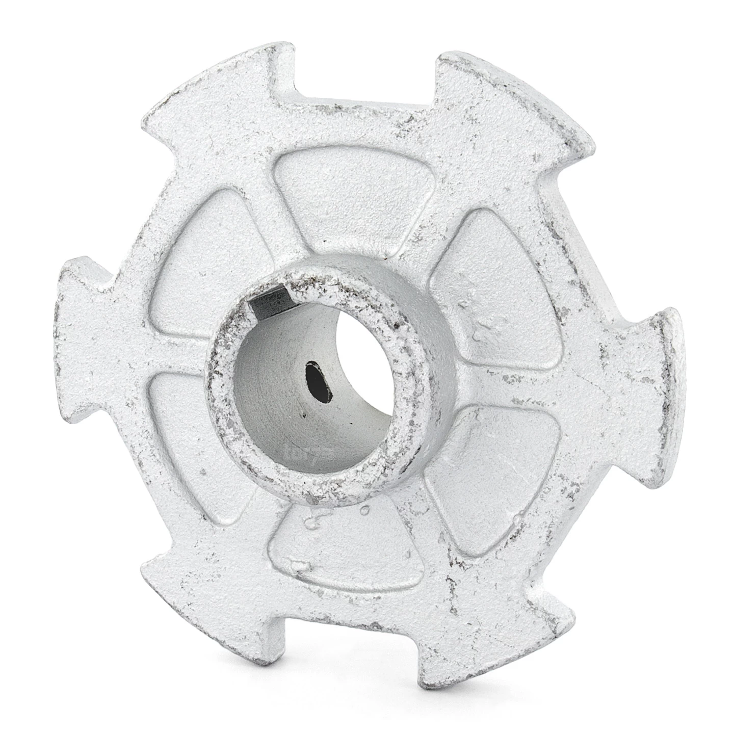 Teckentrup Federbruchsicherung, 1 Zoll Welle 5 Teckentrup Federbruchsicherung, 1 Zoll Welle – Bild 5