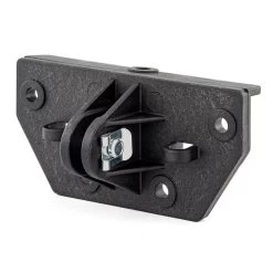 Teckentrup Befestigungswinkel Deckenschlepper, Vormontiert -Bester Türzubehör Geschäft tec118885 teckentrup befestigungswinkel deckenschlepper vormontiert rueckseite