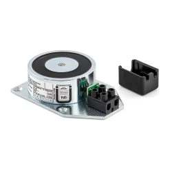 Teckentrup Türhaftmagnet Wand-/Deckenmontage -Bester Türzubehör Geschäft tec120544 teckentrup tuerhaftmagnet wand deckenmontage anschluss