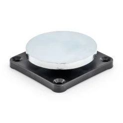 Teckentrup Haftgegenplatte -Bester Türzubehör Geschäft tec120545 teckentrup haftgegenplatte liegend