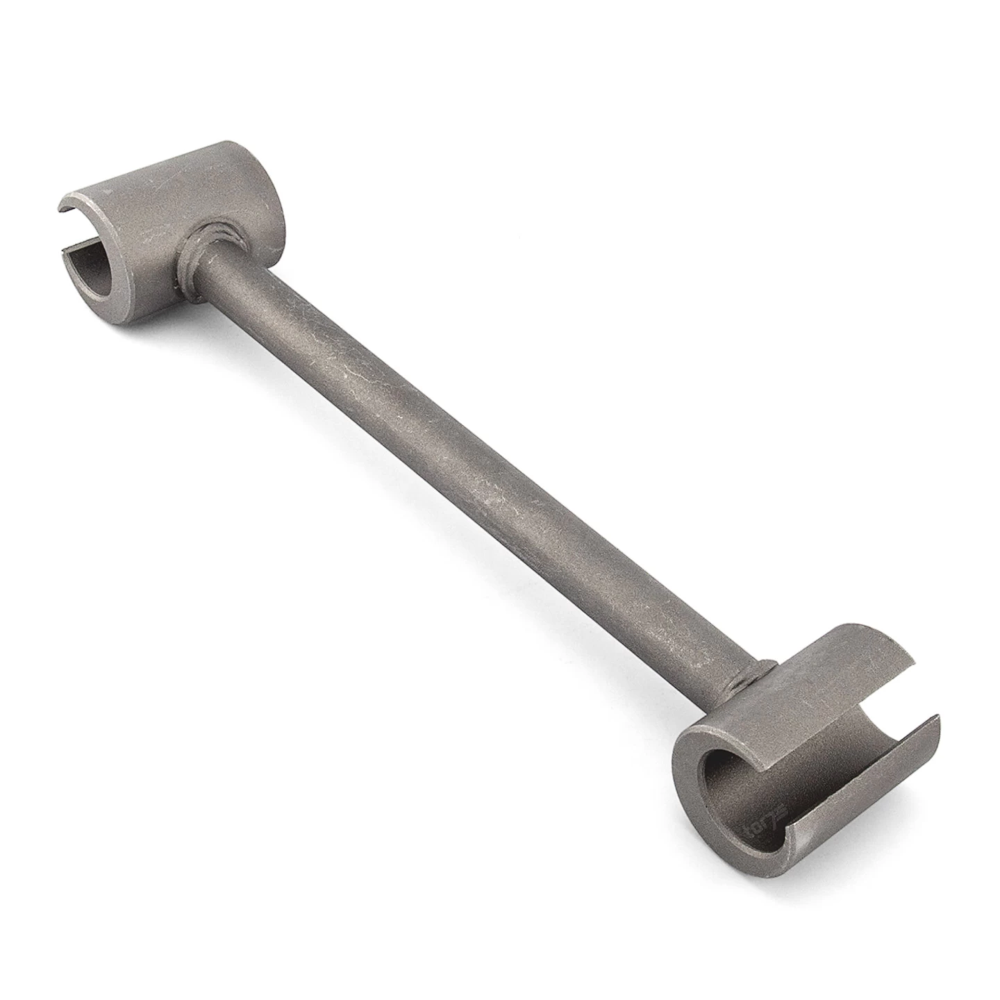 Teckentrup Bandzieheisen 2 Teckentrup Bandzieheisen – Bild 2