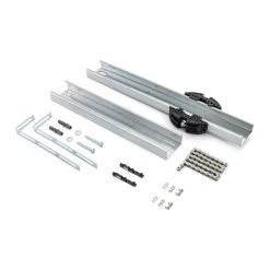 Teckentrup DRIVE Laufschienenverlängerung L=543 Mm