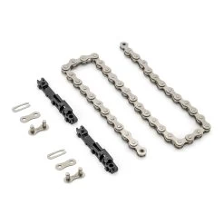 Teckentrup DRIVE Laufschienenverlängerung L=543 Mm -Bester Türzubehör Geschäft tec206448 teckentrup drive laufschienenverlaengerung l 543mm kette und isolator mit magnet