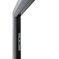 Hörmann ThermoPlus Haustür THP 750 Titan Metallic CH703 DIN LINKS -Bester Türzubehör Geschäft thp750lich703 hoermann thermopro haustuer din links titan metallic 11