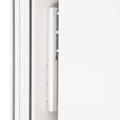 Hörmann ThermoPlus Haustür THP 750 Weiß DIN LINKS -Bester Türzubehör Geschäft thp750liw hoermann thermoplus haustuer din links weiss 06