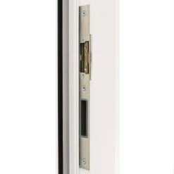 Hörmann ThermoPlus Haustür THP 750 Weiß DIN LINKS -Bester Türzubehör Geschäft thp750liw hoermann thermoplus haustuer din links weiss 07