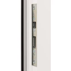 Hörmann ThermoPlus Haustür THP 750 Weiß DIN LINKS -Bester Türzubehör Geschäft thp750liw hoermann thermoplus haustuer din links weiss 08