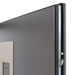 Hörmann ThermoPlus Haustür THP 750 Titan Metallic CH703 DIN RECHTS -Bester Türzubehör Geschäft thp750rech703 hoermann thermopro haustuer din rechts titan metallic 07