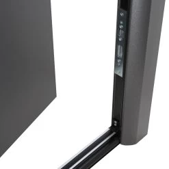 Hörmann ThermoPlus Haustür THP 750 Titan Metallic CH703 DIN RECHTS -Bester Türzubehör Geschäft thp750rech703 hoermann thermopro haustuer din rechts titan metallic 08