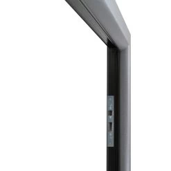 Hörmann ThermoPlus Haustür THP 750 Titan Metallic CH703 DIN RECHTS -Bester Türzubehör Geschäft thp750rech703 hoermann thermopro haustuer din rechts titan metallic 11