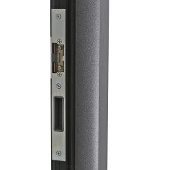 Hörmann ThermoPlus Haustür THP 750 Titan Metallic CH703 DIN RECHTS -Bester Türzubehör Geschäft thp750rech703 hoermann thermopro haustuer din rechts titan metallic 12