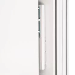 Hörmann ThermoPlus Haustür THP 750 Weiß DIN RECHTS -Bester Türzubehör Geschäft thp750rew hoermann thermoplus haustuer din rechts weiss 06