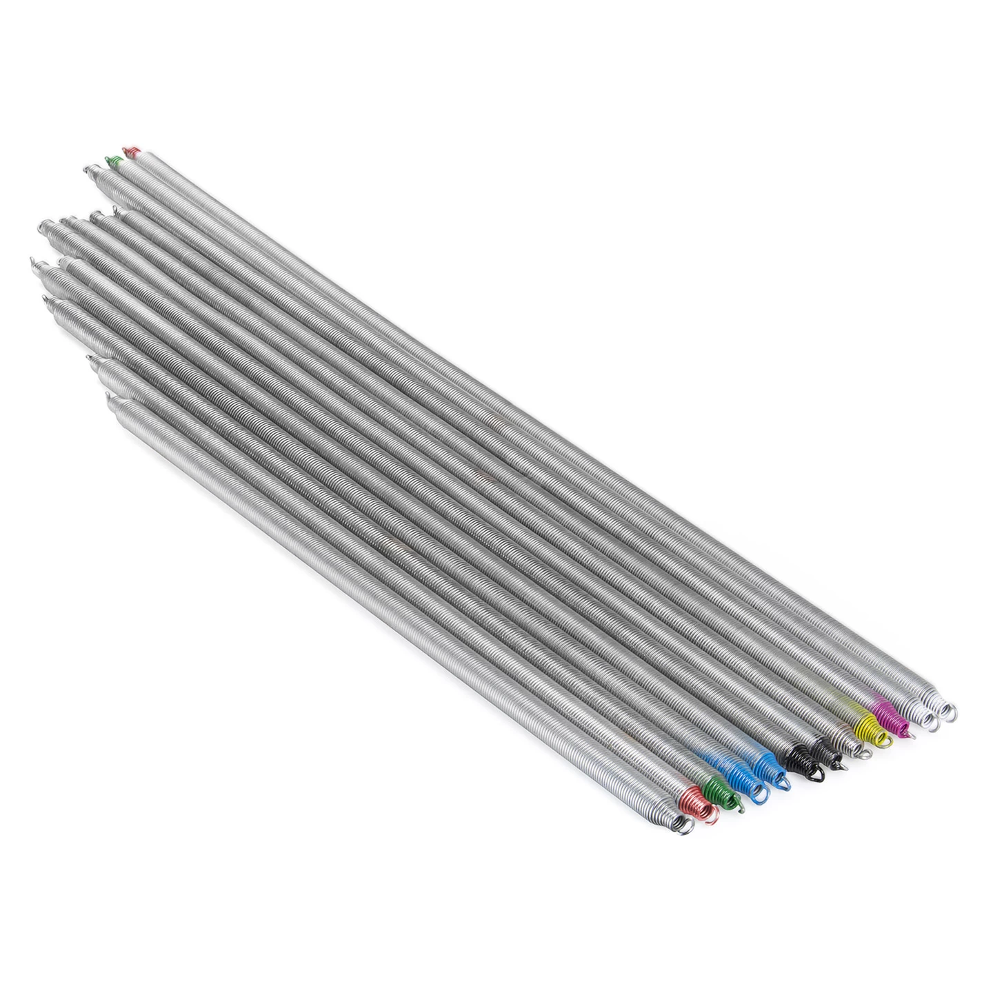 Teckentrup Zugfeder Typ GS 7, Gelb 3 Teckentrup Zugfeder Typ GS 7, Gelb – Bild 3